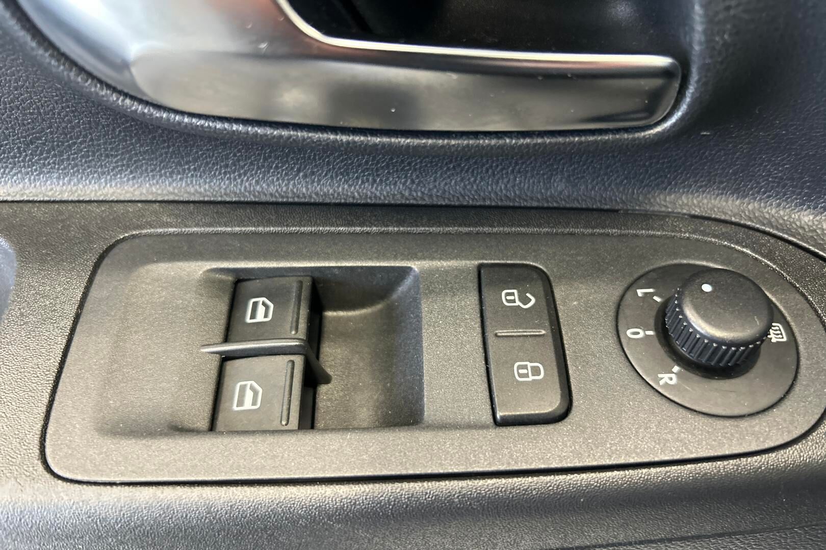 Skoda Citigo iso kuva 20