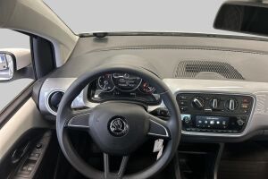 Skoda Citigo esikatselu 21
