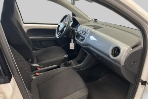 Skoda Citigo esikatselu 22