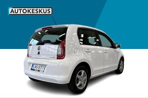 Skoda Citigo esikatselu 4
