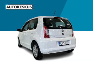 Skoda Citigo esikatselu 6