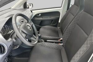 Skoda Citigo esikatselu 8