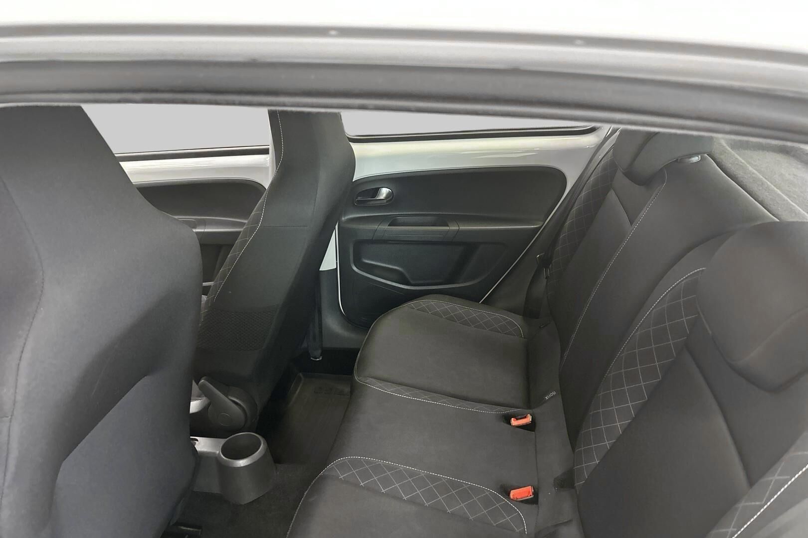 Skoda Citigo iso kuva 9