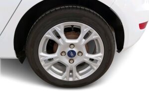 Ford Fiesta esikatselu 12