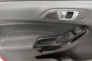 Ford Fiesta esikatselu 18