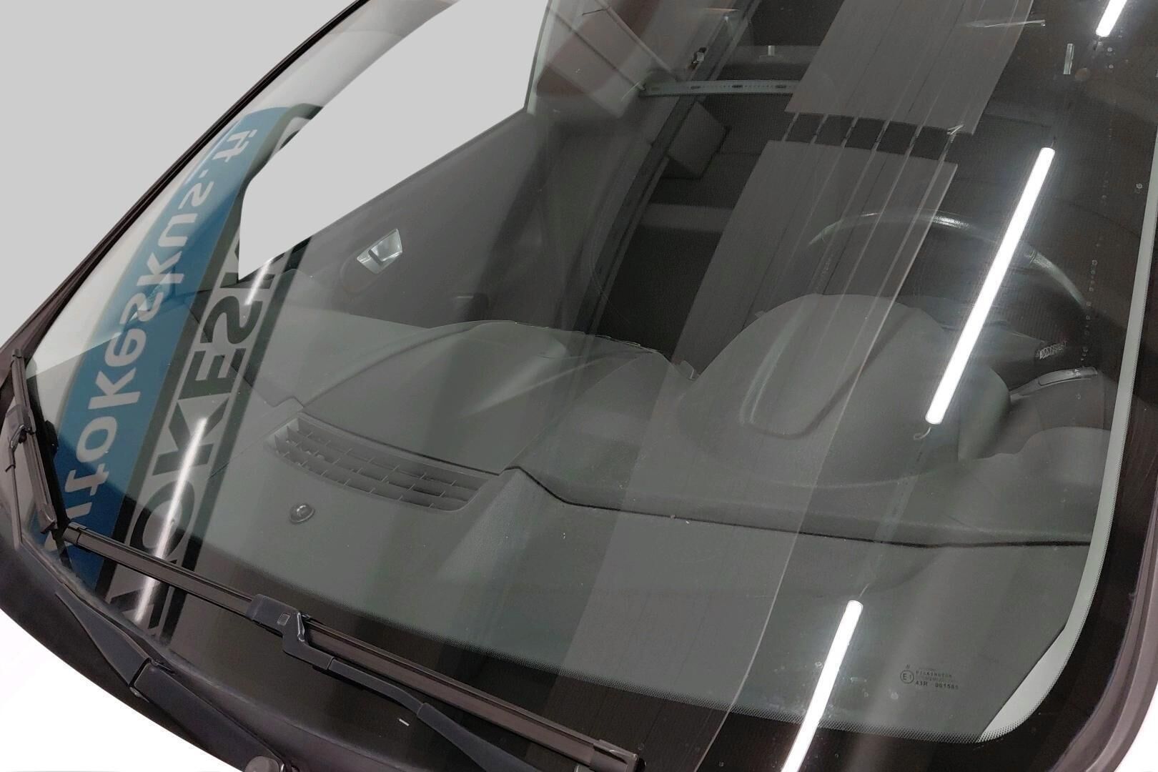 Ford Fiesta iso kuva 22