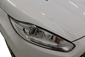 Ford Fiesta esikatselu 26