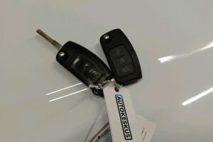 Ford Fiesta esikatselu 33