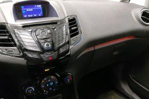 Ford Fiesta esikatselu 35