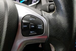Ford Fiesta esikatselu 37