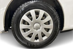 Opel Vivaro esikatselu 13