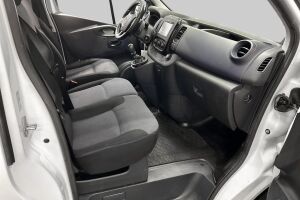 Opel Vivaro esikatselu 14