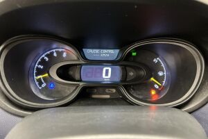 Opel Vivaro esikatselu 16