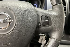 Opel Vivaro esikatselu 19