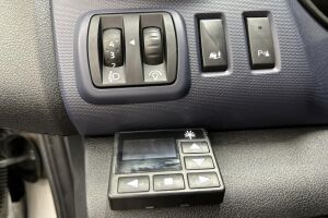 Opel Vivaro esikatselu 22