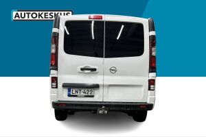 Opel Vivaro esikatselu 6