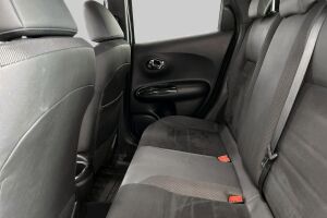 Nissan Juke esikatselu 10