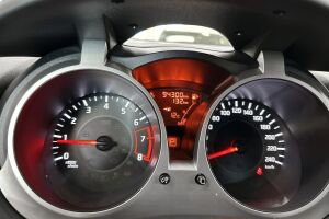 Nissan Juke esikatselu 14