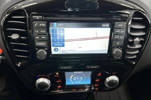 Nissan Juke esikatselu 18