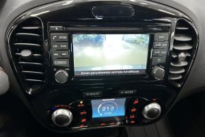 Nissan Juke esikatselu 19