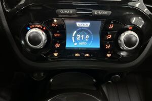 Nissan Juke esikatselu 20