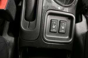 Nissan Juke esikatselu 22