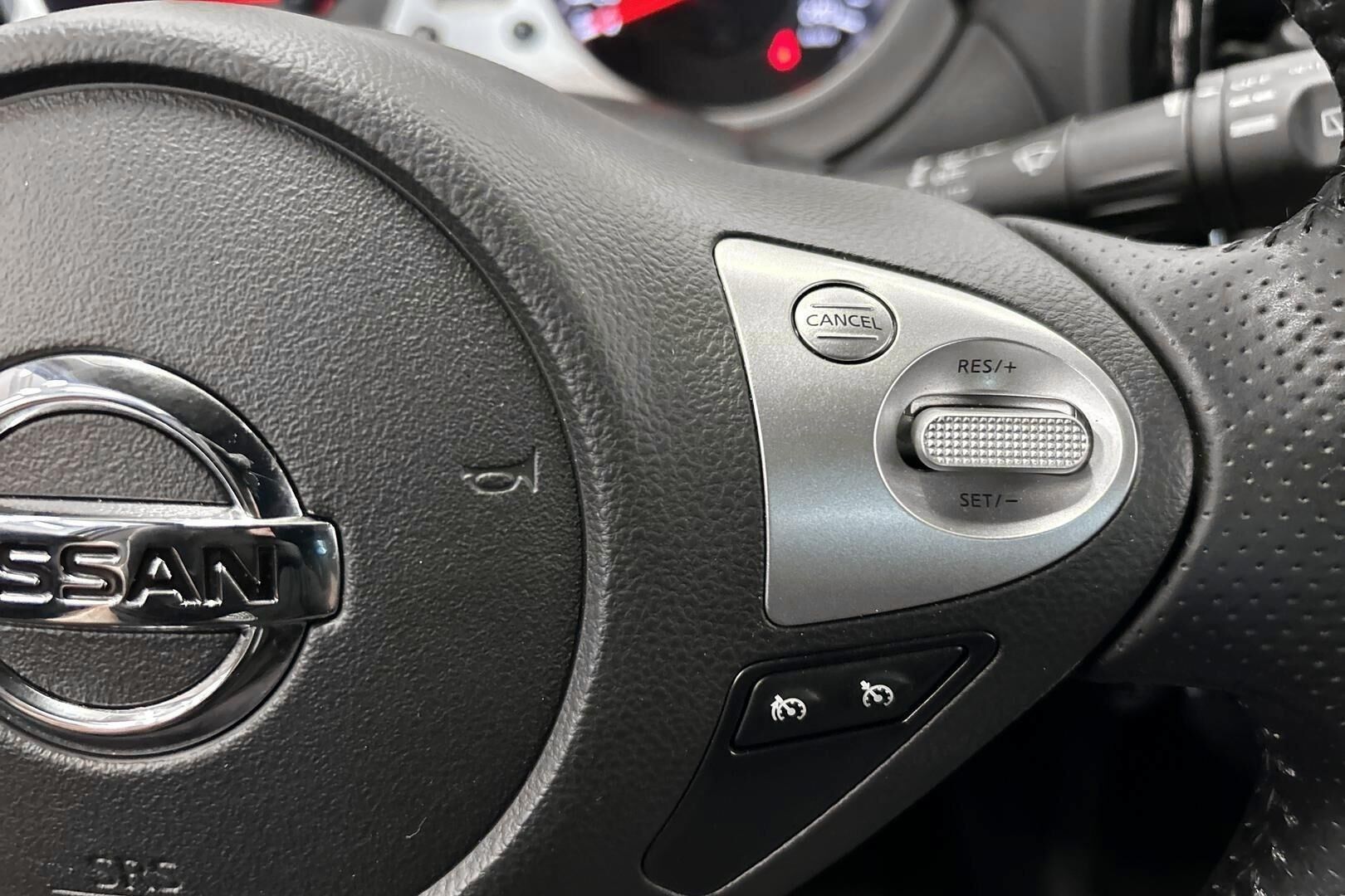 Nissan Juke iso kuva 23