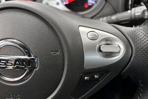 Nissan Juke esikatselu 23