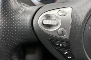 Nissan Juke esikatselu 24