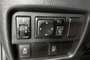 Nissan Juke esikatselu 25