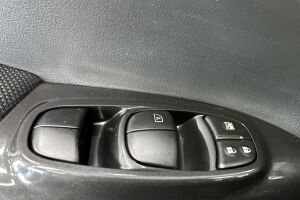 Nissan Juke esikatselu 26