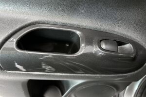 Nissan Juke esikatselu 27