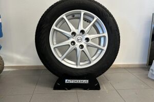 Nissan Juke esikatselu 29