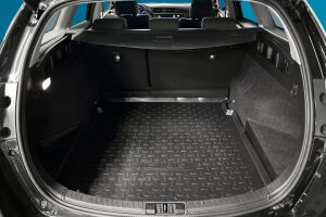 Toyota Auris esikatselu 11