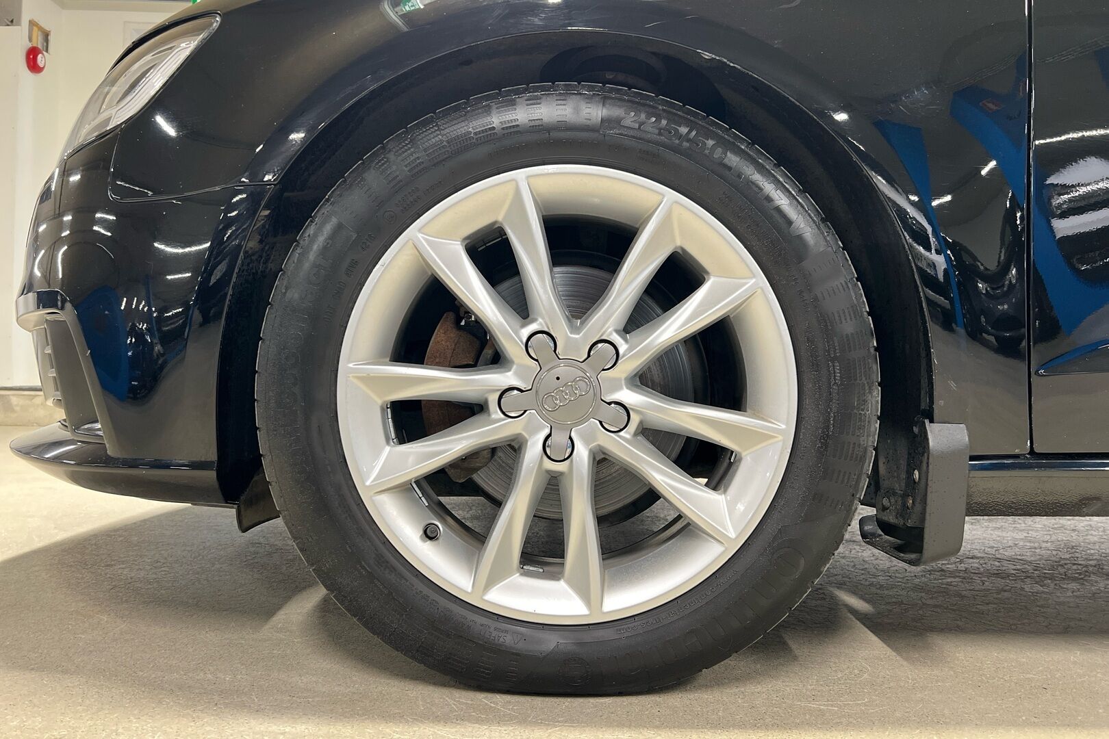 Audi A3 iso kuva 15