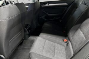 Volkswagen Passat esikatselu 9
