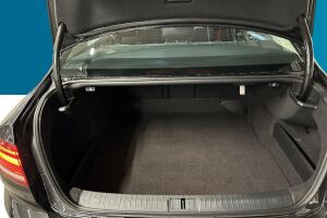 Volkswagen Passat esikatselu 11