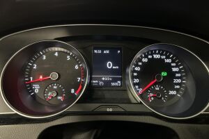 Volkswagen Passat esikatselu 13