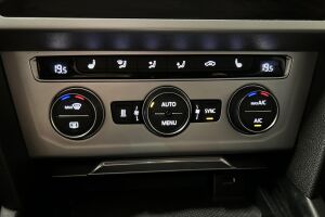 Volkswagen Passat esikatselu 35