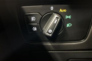 Volkswagen Passat esikatselu 23