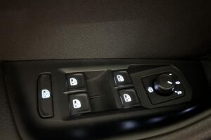 Volkswagen Passat esikatselu 25