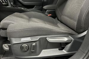 Volkswagen Passat esikatselu 29