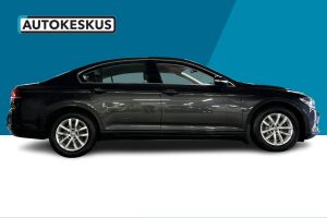 Volkswagen Passat esikatselu 4