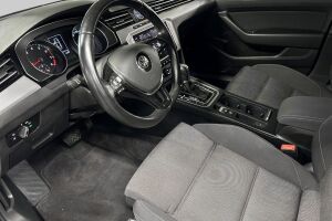 Volkswagen Passat esikatselu 34