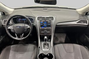 Ford Mondeo esikatselu 10