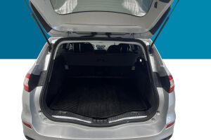 Ford Mondeo esikatselu 11