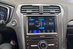 Ford Mondeo esikatselu 31