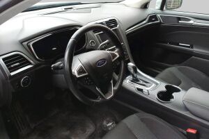 Ford Mondeo esikatselu 2