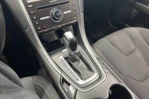 Ford Mondeo esikatselu 18