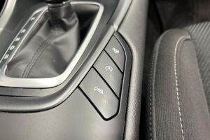 Ford Mondeo esikatselu 19
